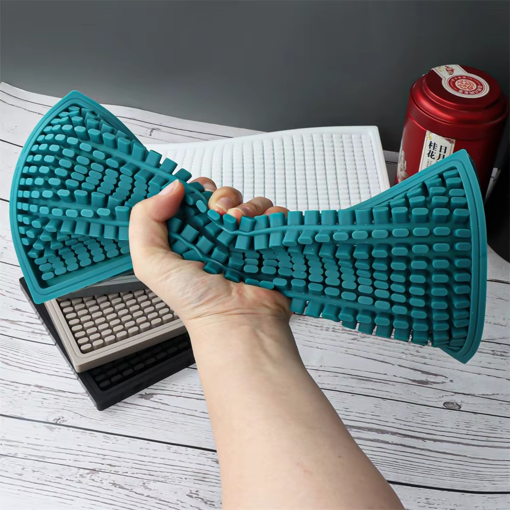 Silicone Coffee Bar Mat, Non-S - Bar Mat Rubber 评论和价格
