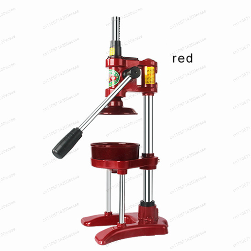 Manual Juicer Lemon Juicer Con - Citrus Juicer Bar 评论和价格