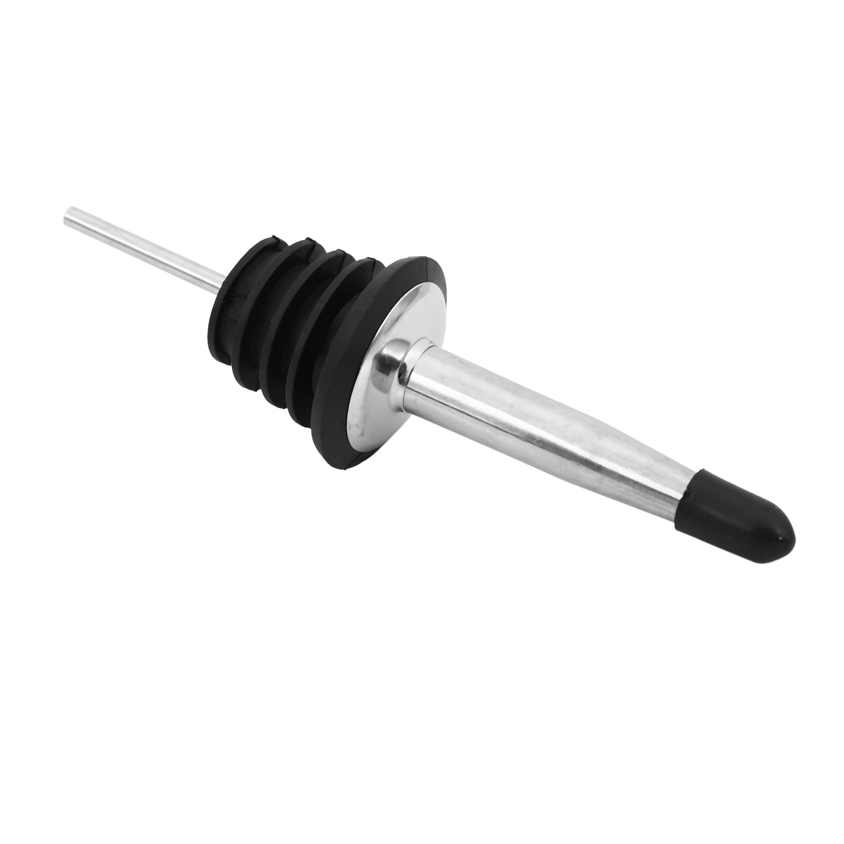 ABCA-24Pcs Stainless Steel Spi - Speed Pourer Cap 评论和价格