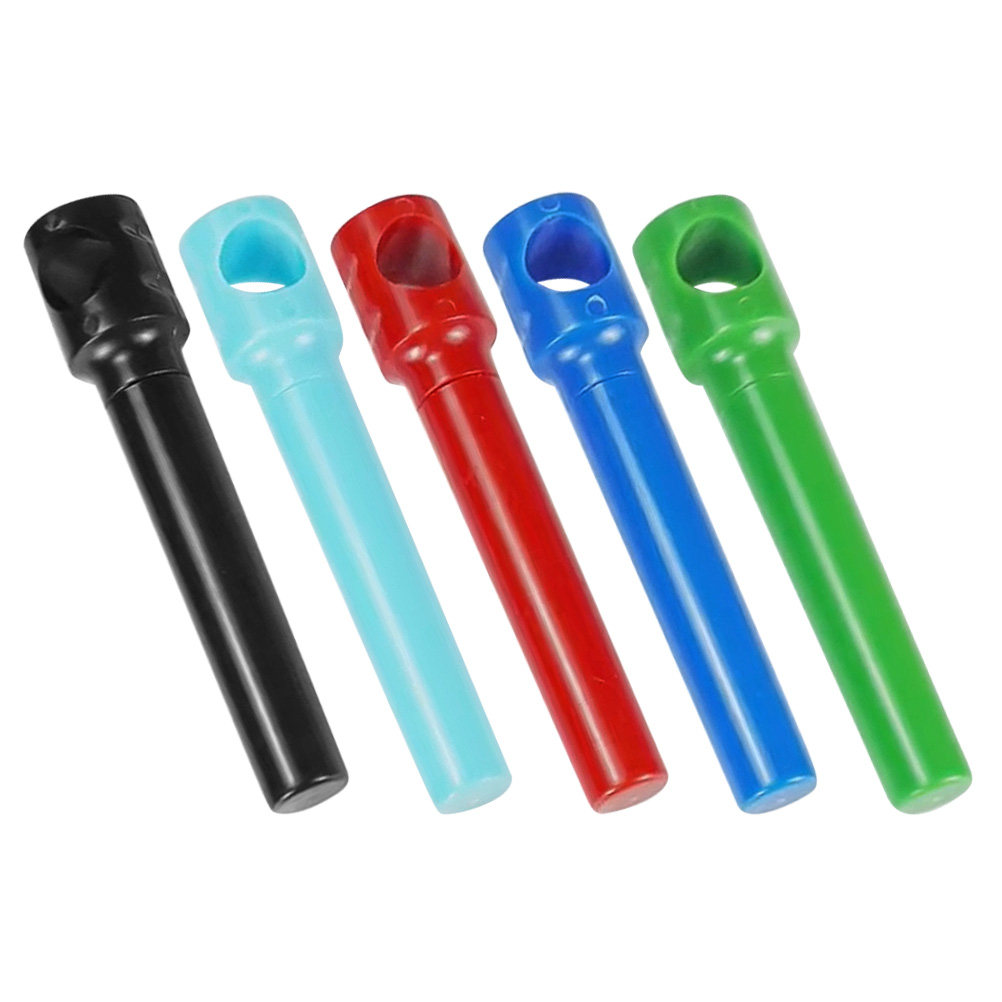 5Pcs Portable Mini Wine Bottle - Home Bar Set 评论和价格